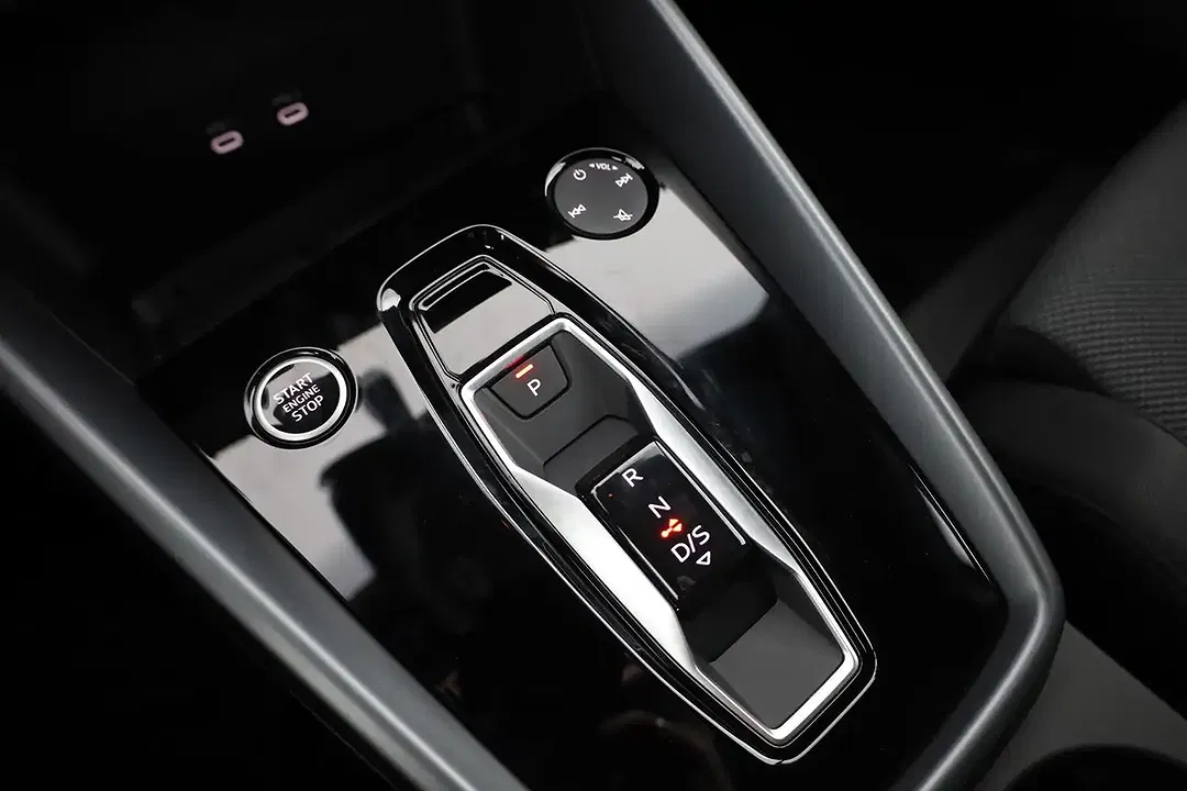 Audi A3 - Thumbnail 14
