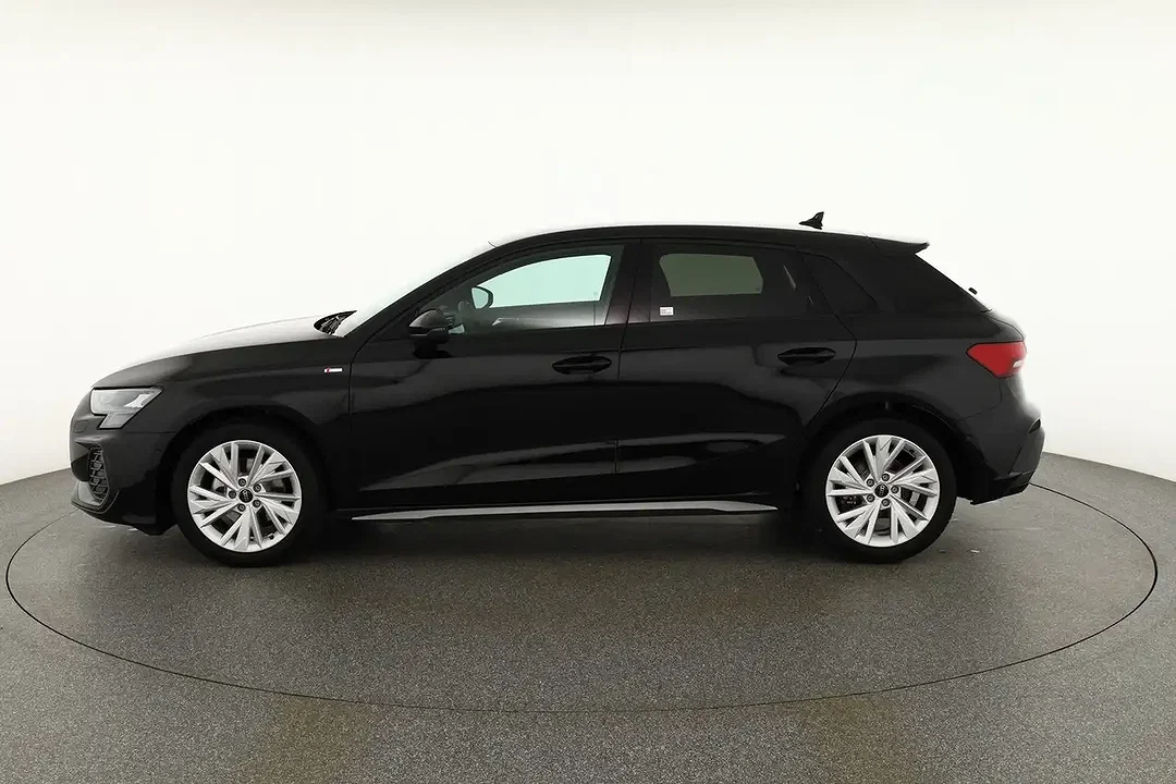 Audi A3 - Afbeelding 1