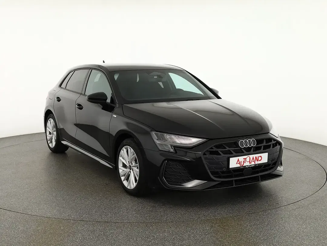 Audi A3 - Thumbnail 6