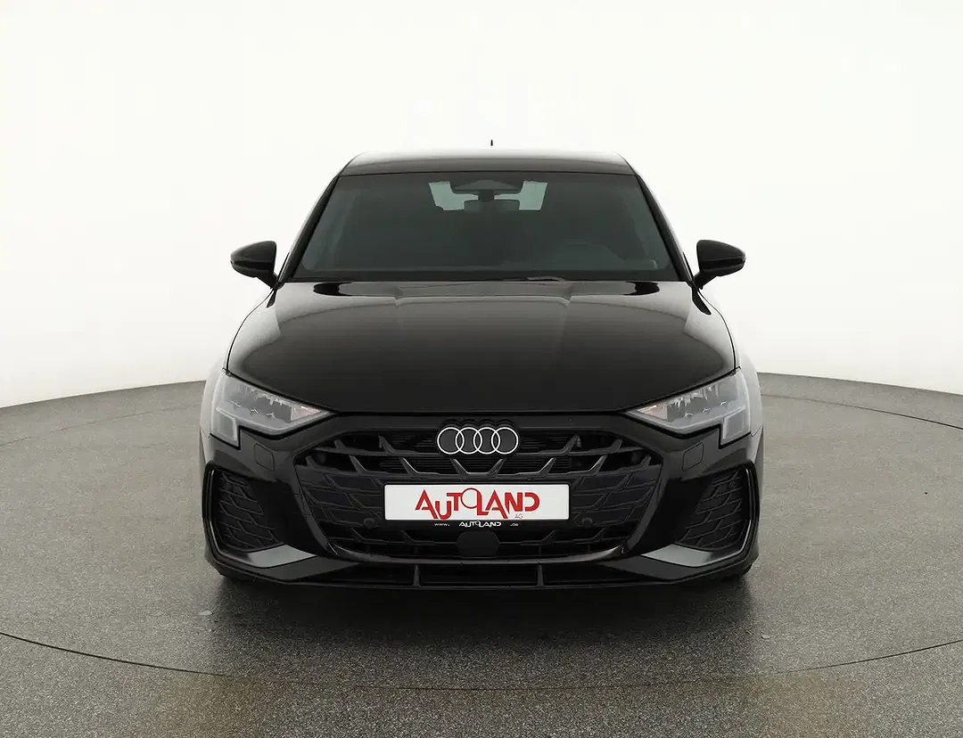 Audi A3 - Thumbnail 7