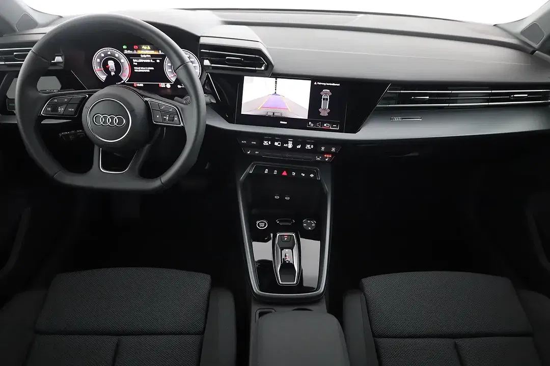 Audi A3 - Thumbnail 8