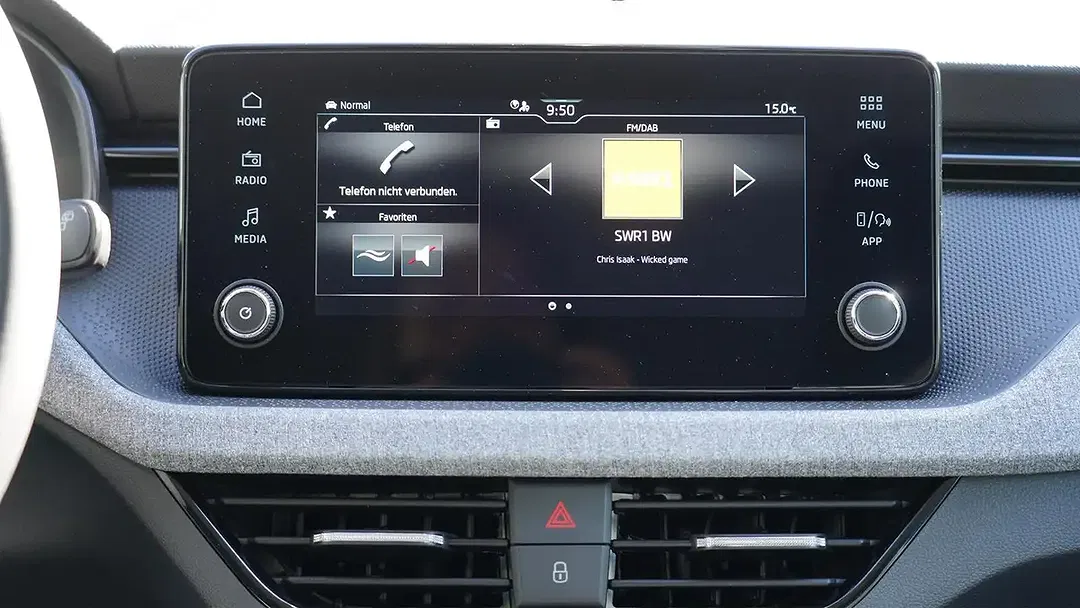 Skoda Scala - Thumbnail 11