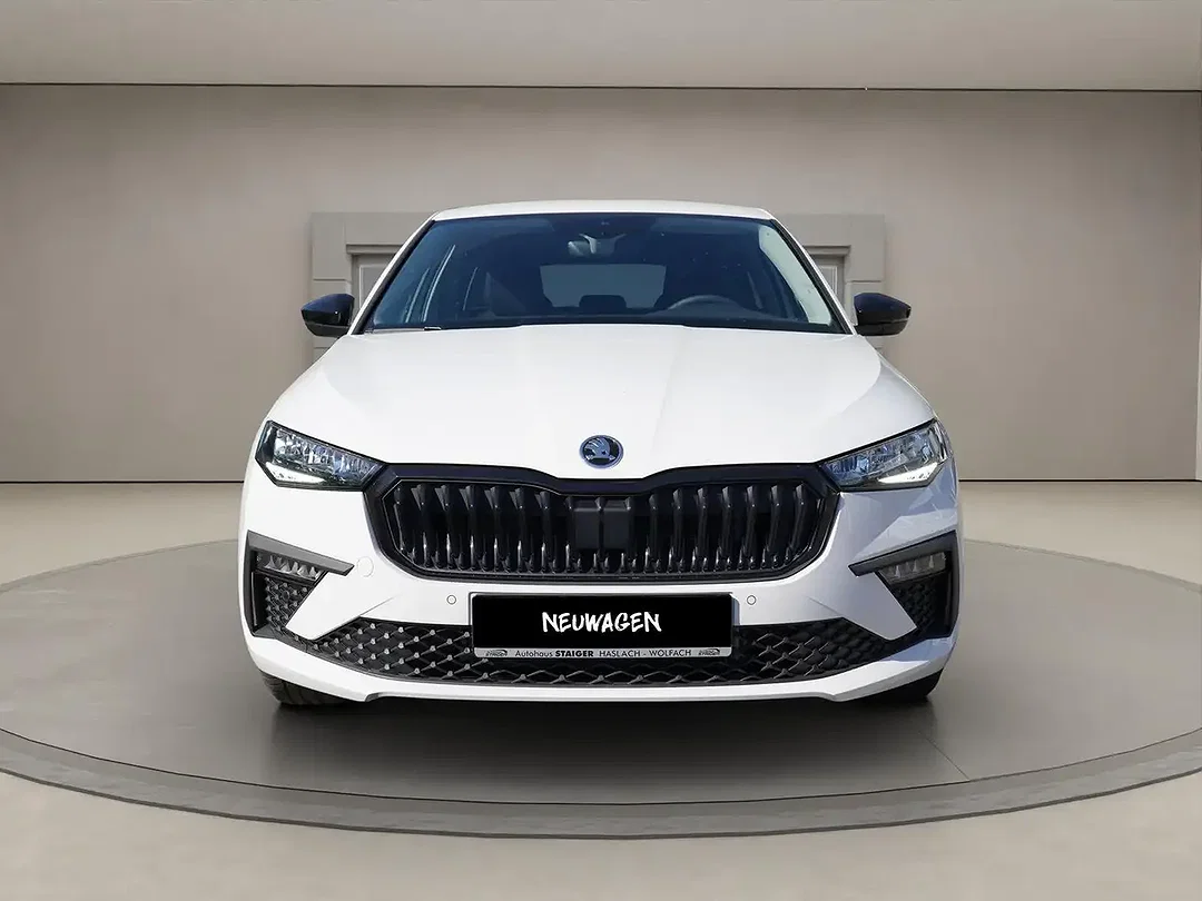 Skoda Scala - Afbeelding 1