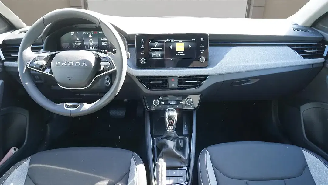 Skoda Scala - Thumbnail 6