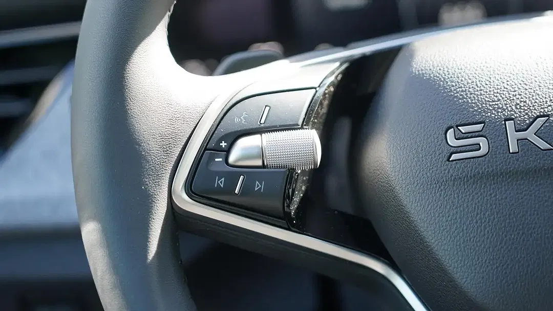 Skoda Scala - Thumbnail 8