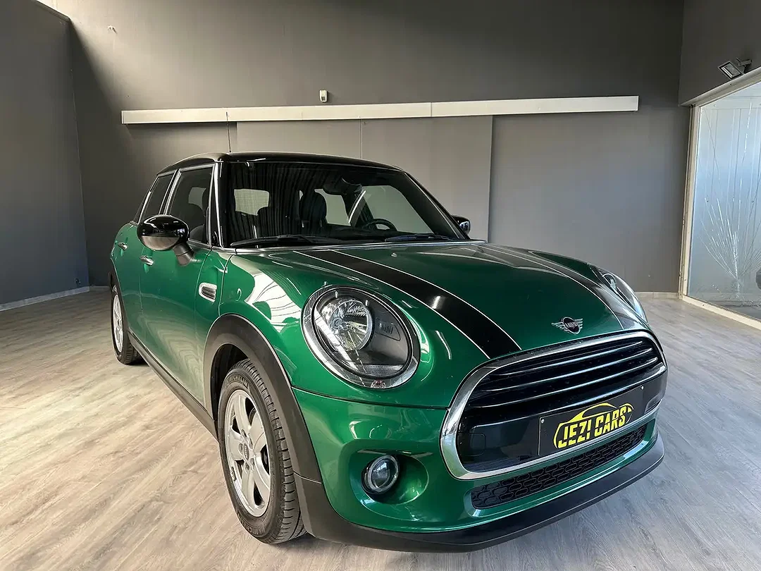 MINI Cooper - Afbeelding 1