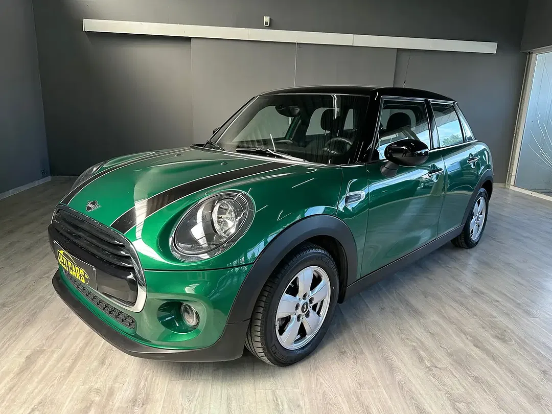 MINI Cooper - Thumbnail 2