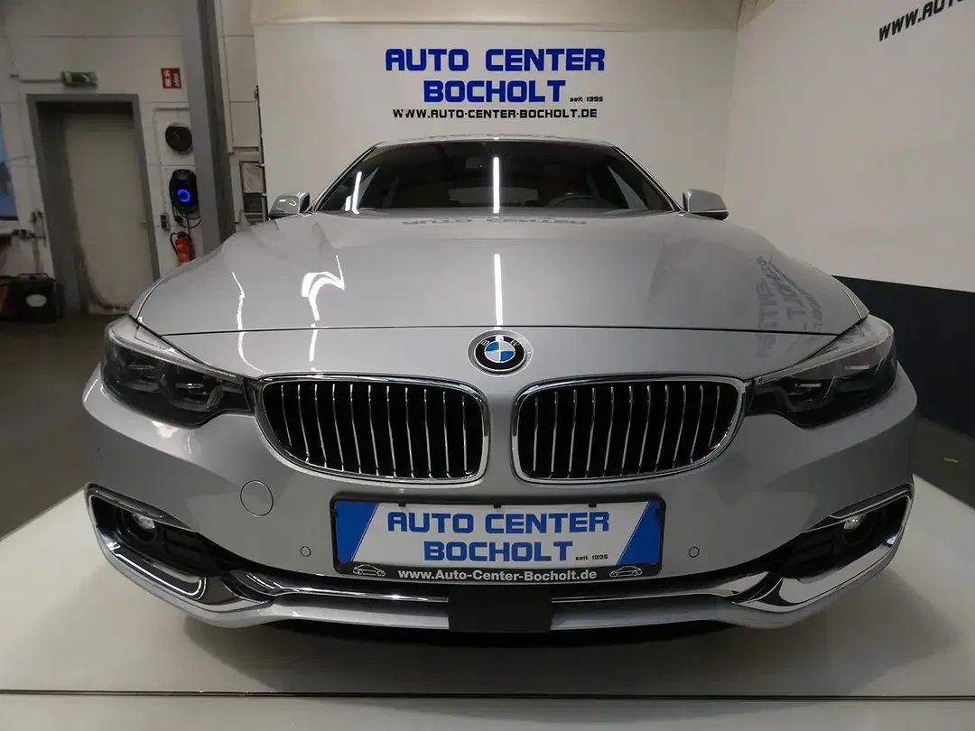 BMW 430 Luxury Line