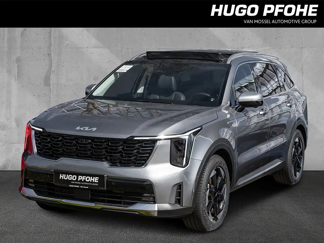 Kia Sorento - Afbeelding 1