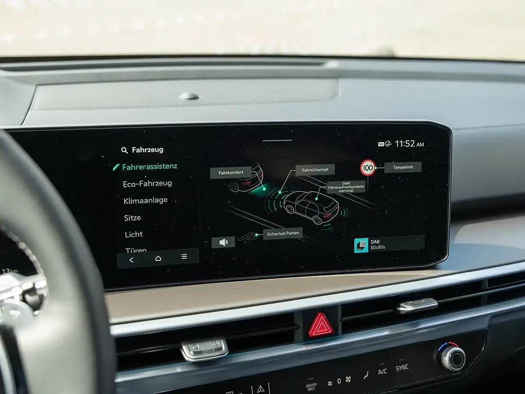 Kia Sorento - Thumbnail 12