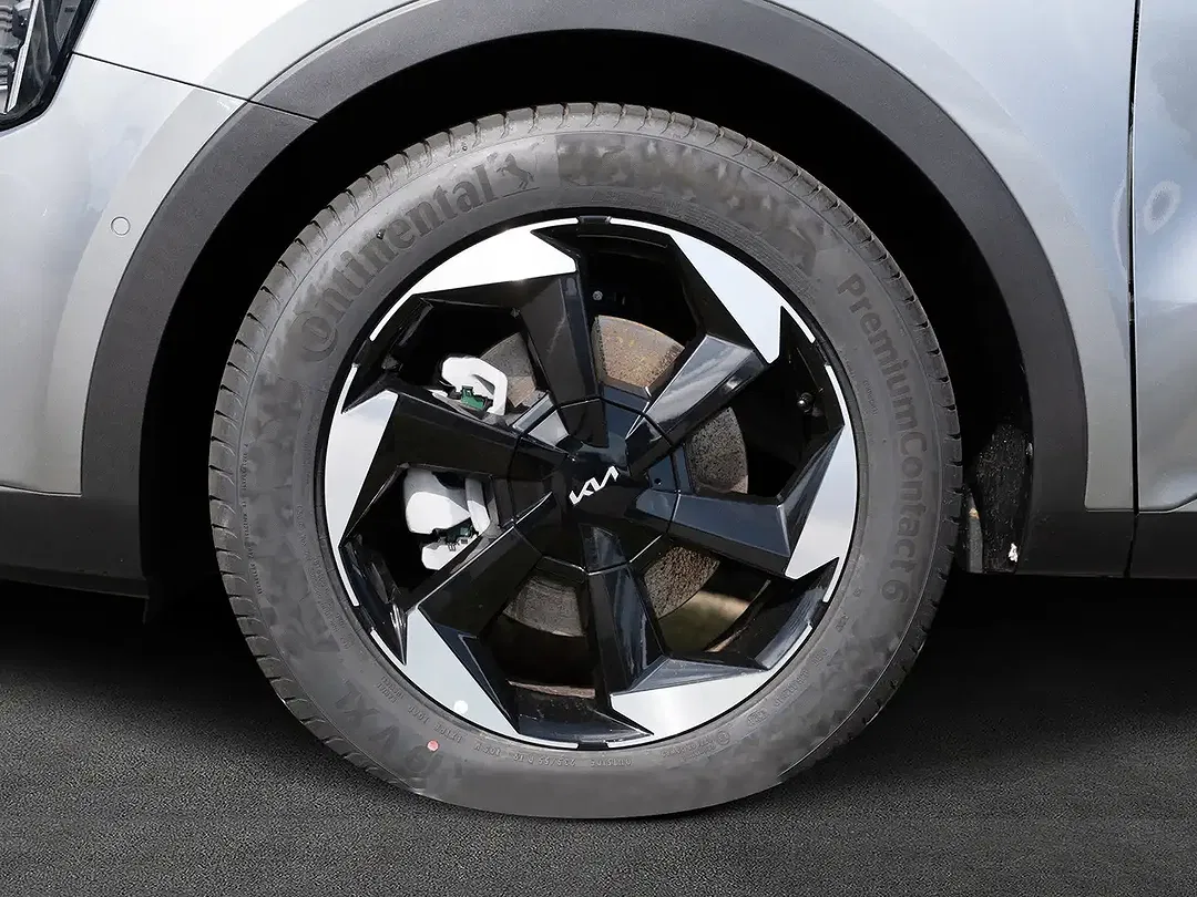 Kia Sorento - Thumbnail 4