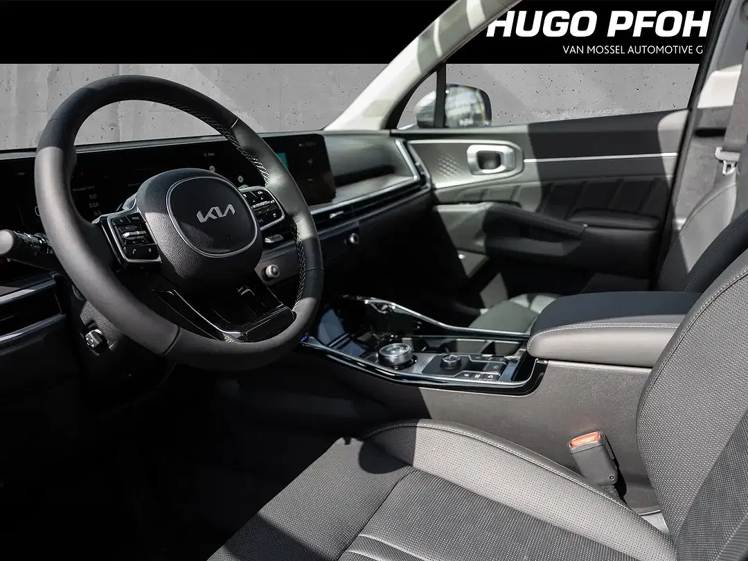 Kia Sorento - Thumbnail 5