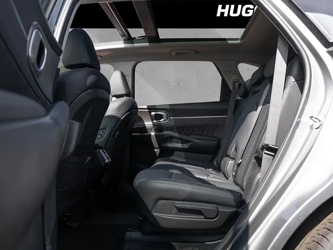 Kia Sorento - Thumbnail 7
