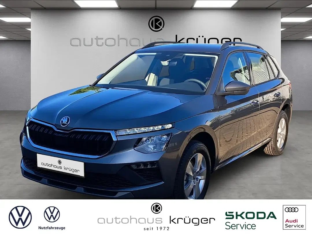 Skoda Kamiq - Afbeelding 1