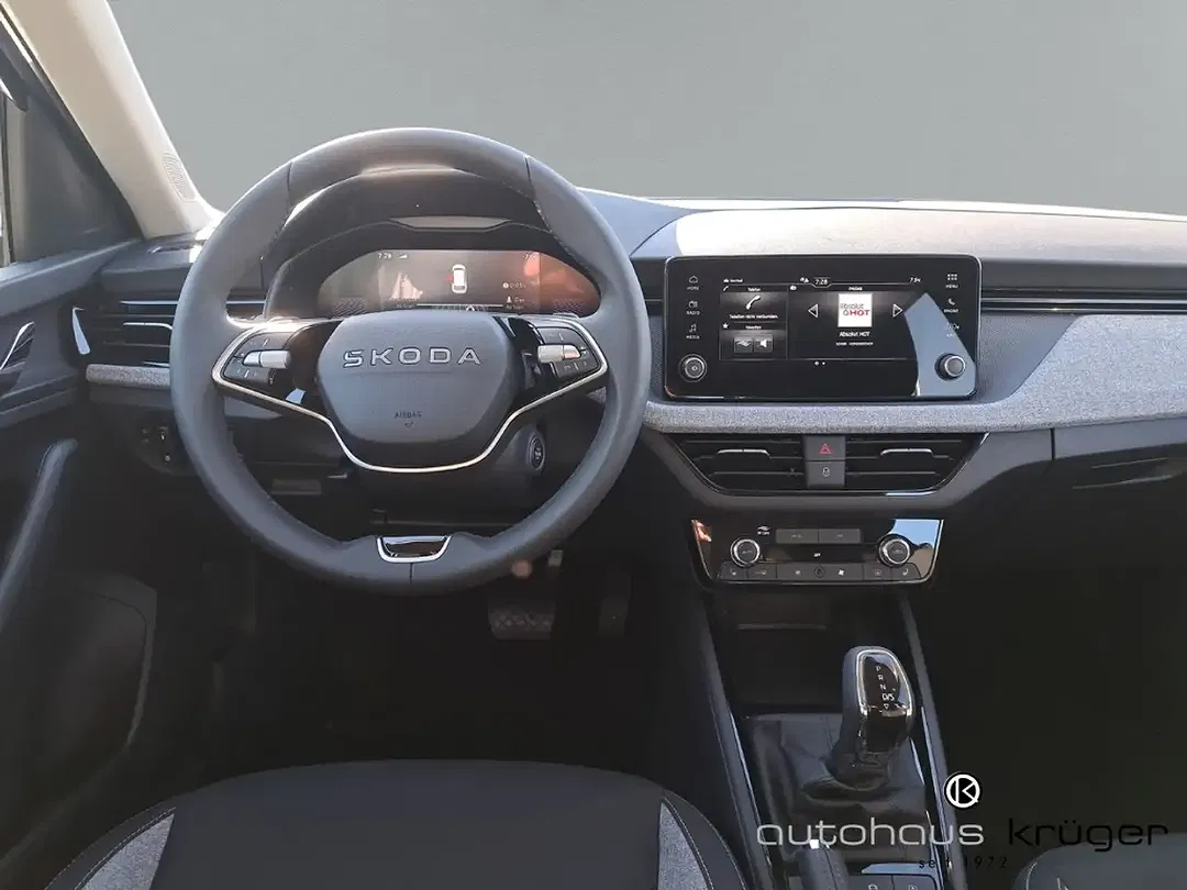 Skoda Kamiq - Thumbnail 13