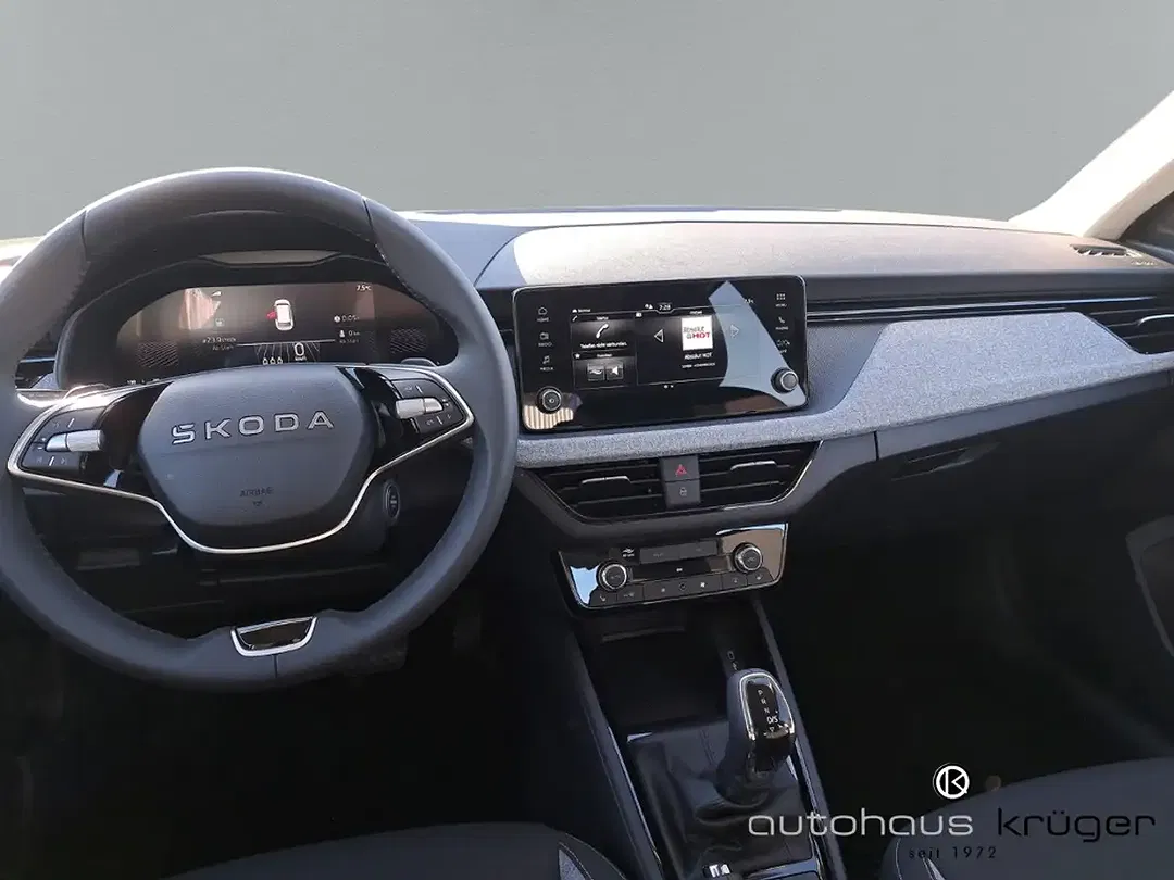 Skoda Kamiq - Thumbnail 14