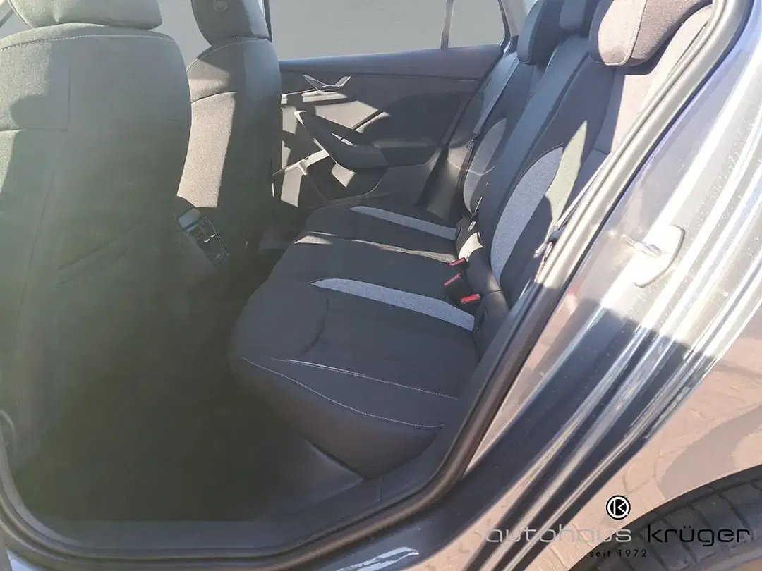 Skoda Kamiq - Thumbnail 15