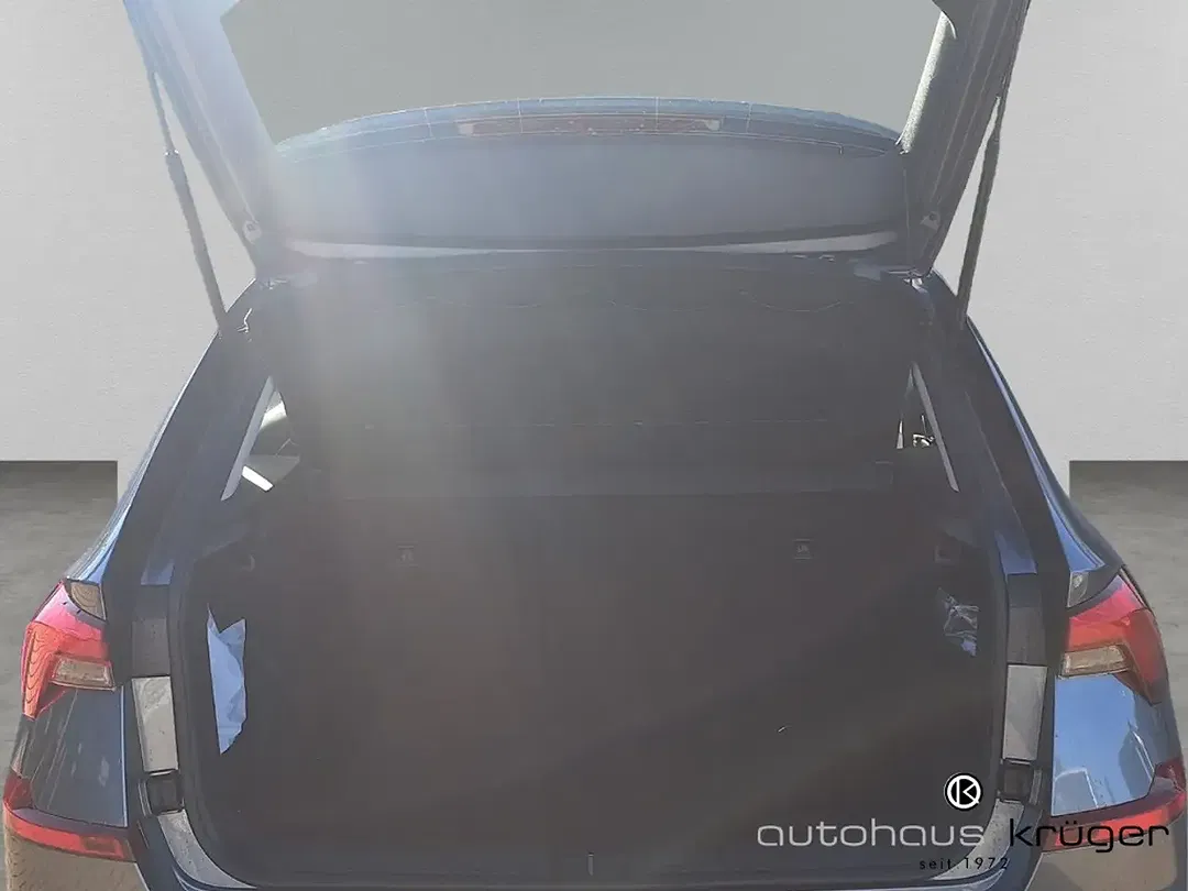Skoda Kamiq - Thumbnail 9