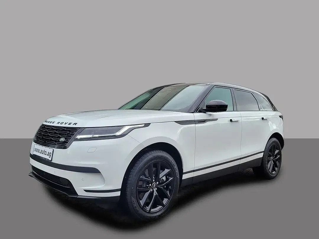 Land Rover Range Rover Velar - Thumbnail 1
