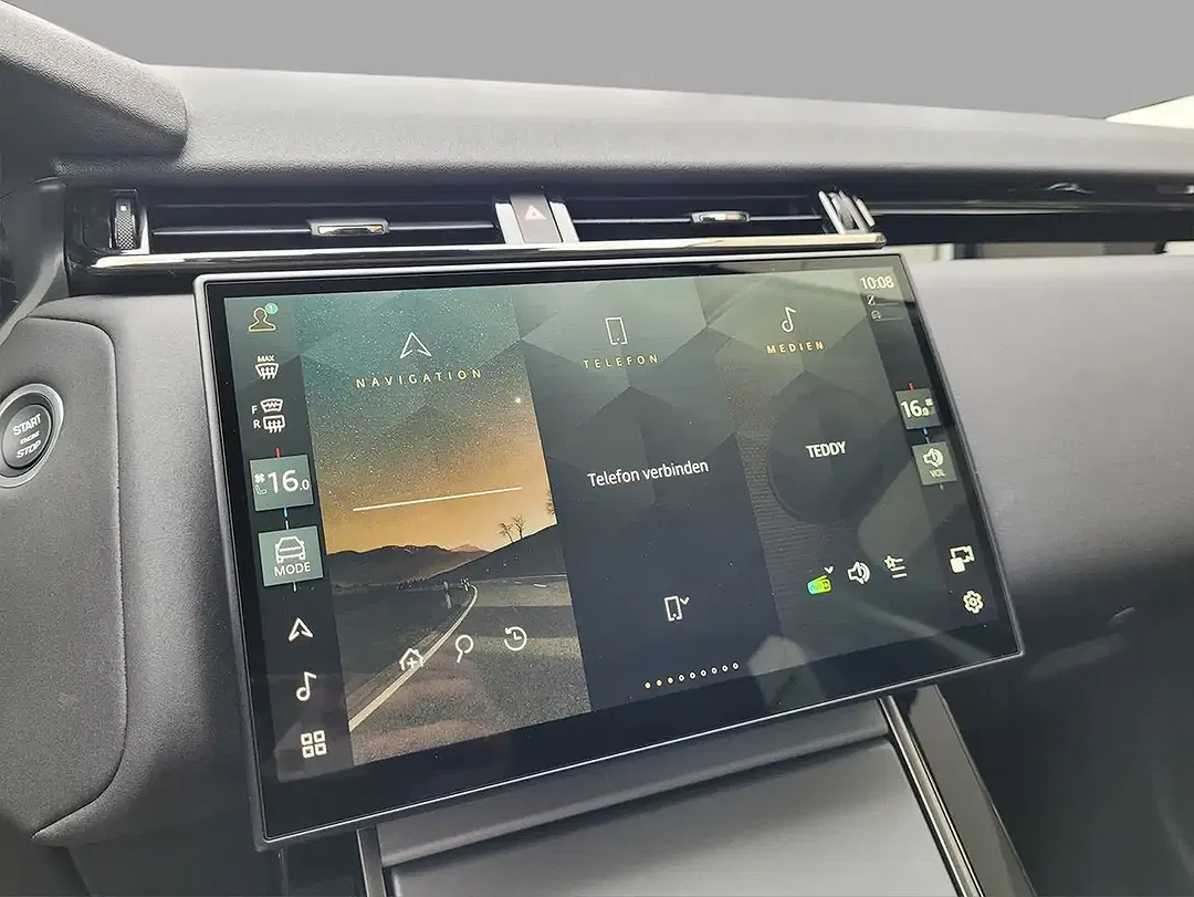Land Rover Range Rover Velar - Thumbnail 13