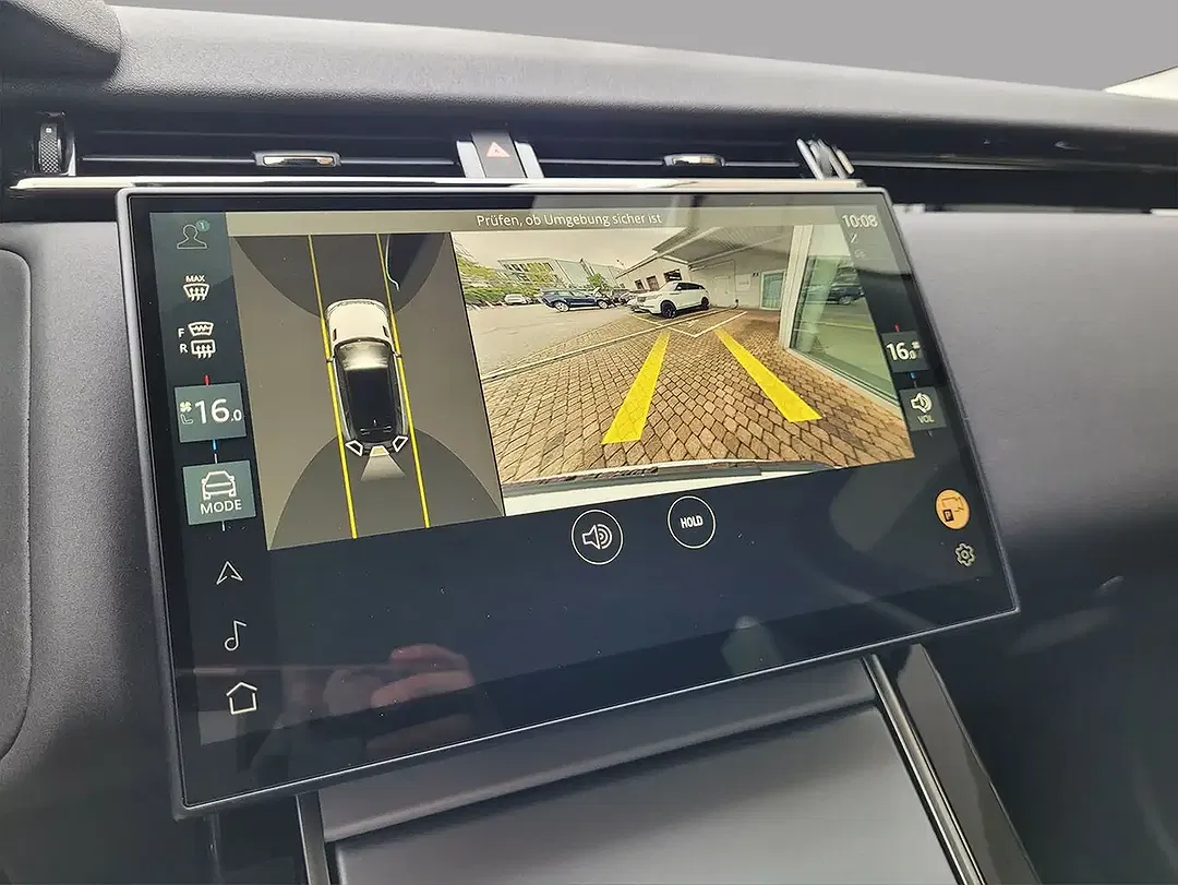 Land Rover Range Rover Velar - Thumbnail 15