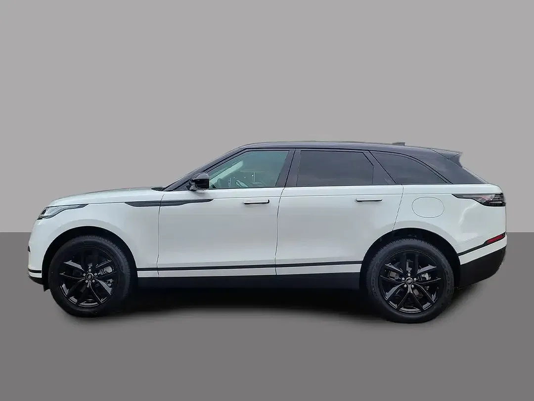 Land Rover Range Rover Velar - Thumbnail 2