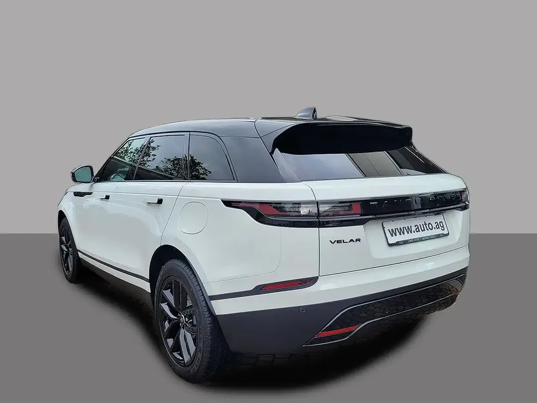 Land Rover Range Rover Velar - Thumbnail 3