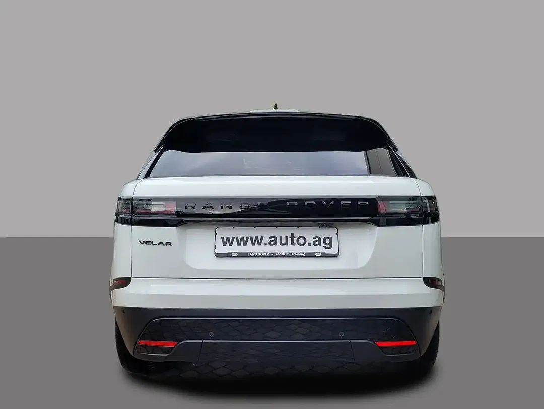 Land Rover Range Rover Velar - Thumbnail 5
