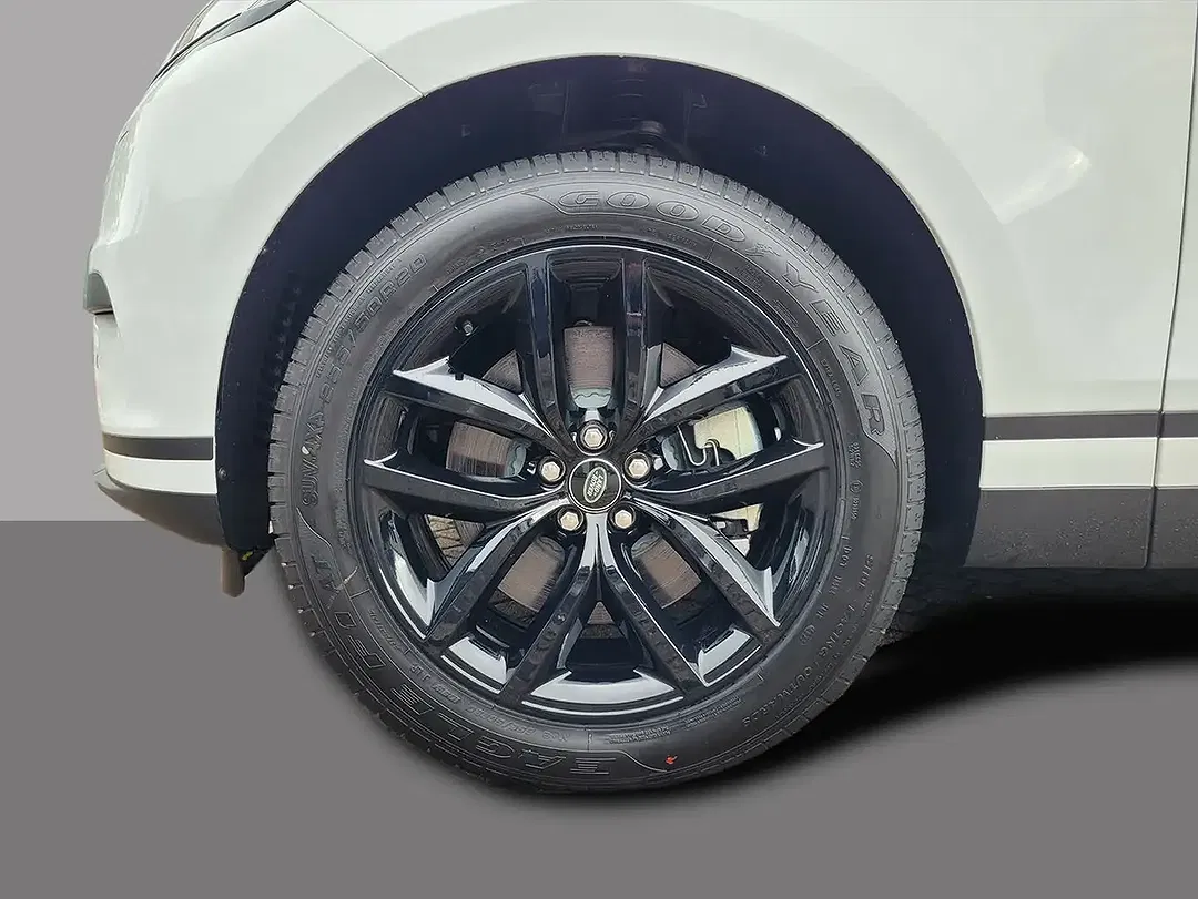 Land Rover Range Rover Velar - Thumbnail 6