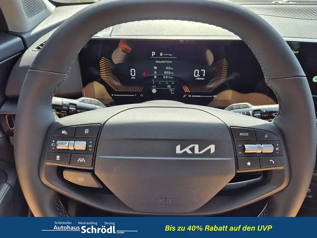 Kia Sportage - Thumbnail 12