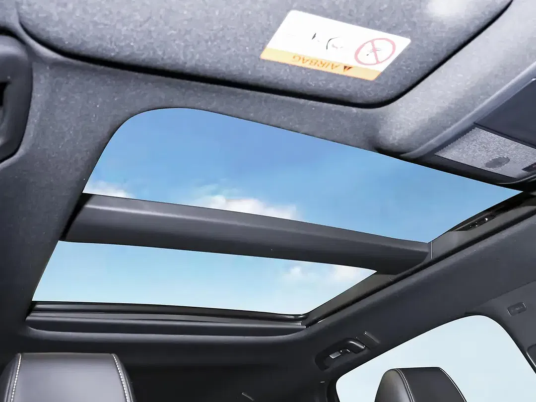 Mazda CX-80 - Thumbnail 10