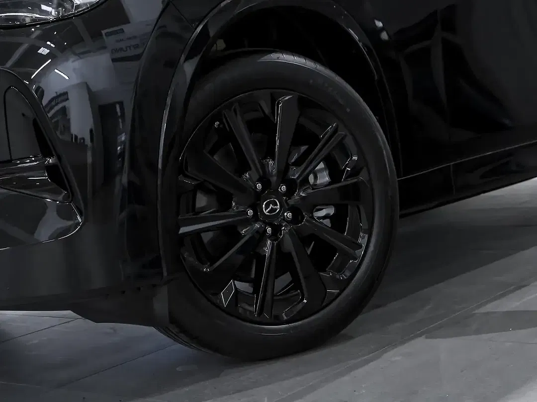 Mazda CX-80 - Thumbnail 11