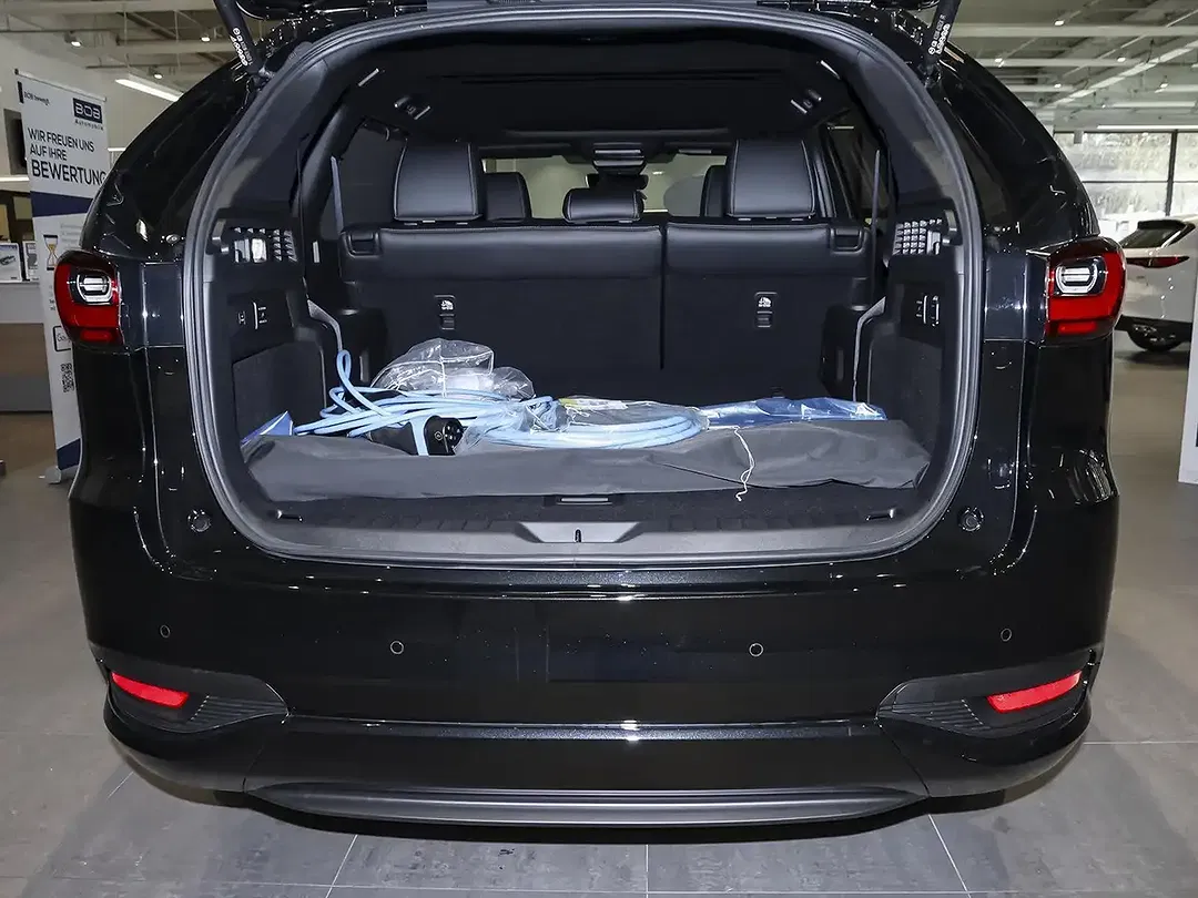 Mazda CX-80 - Thumbnail 12