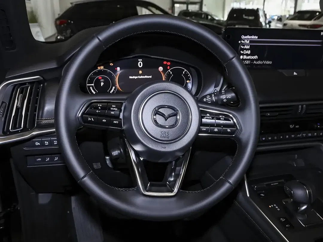 Mazda CX-80 - Thumbnail 15