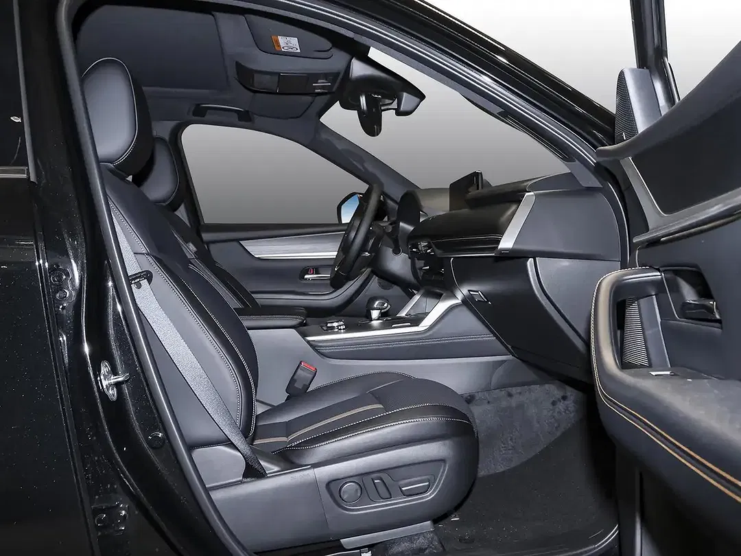 Mazda CX-80 - Thumbnail 5