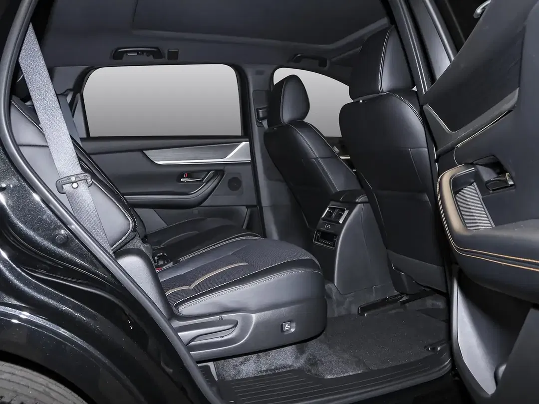 Mazda CX-80 - Thumbnail 6