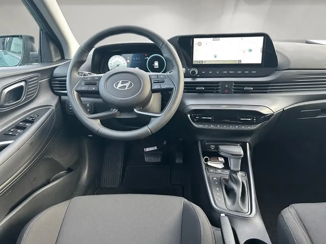 Hyundai i20 - Thumbnail 10
