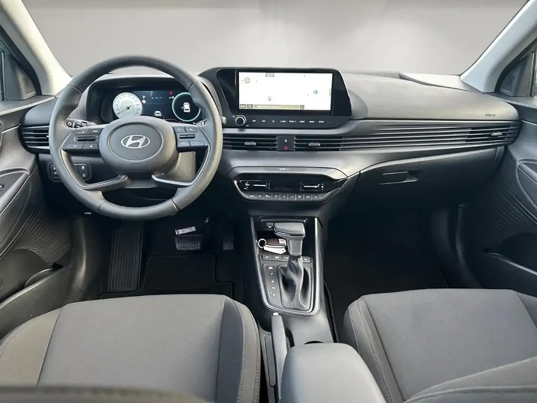 Hyundai i20 - Thumbnail 11