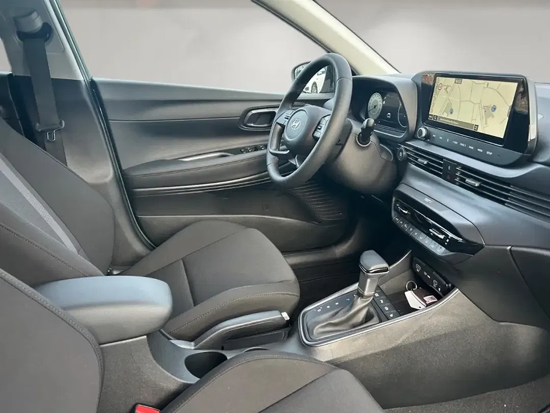 Hyundai i20 - Thumbnail 14