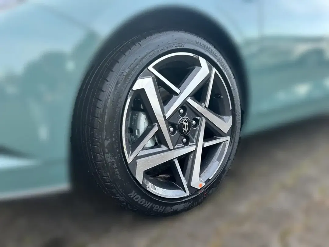 Hyundai i20 - Thumbnail 6