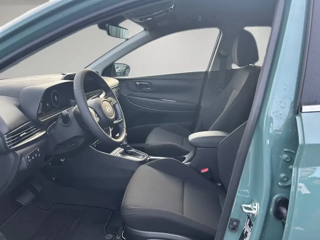 Hyundai i20 - Thumbnail 7