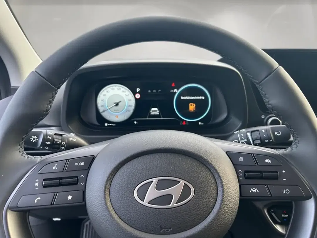 Hyundai i20 - Thumbnail 8