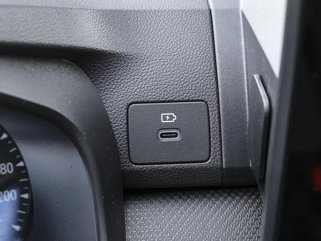 Dacia Sandero - Thumbnail 8