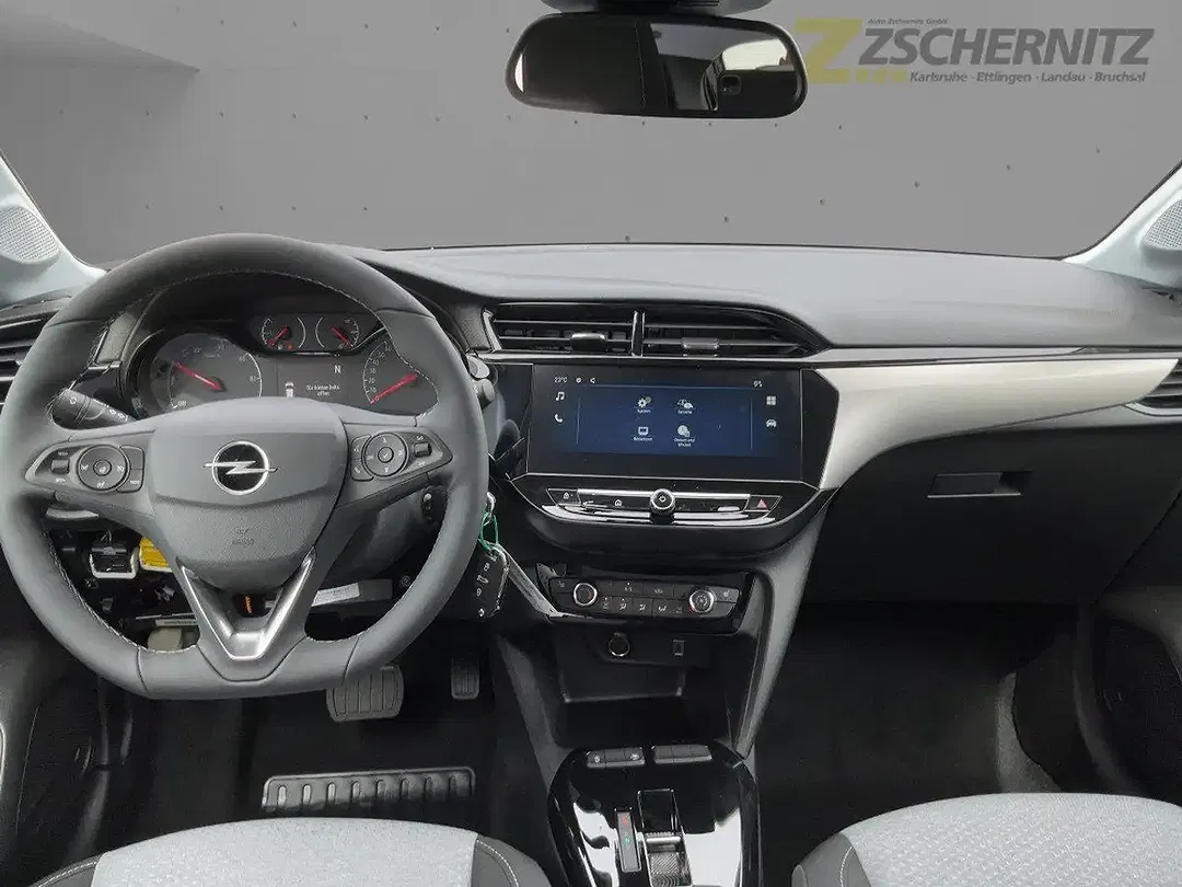 Opel Corsa - Thumbnail 8