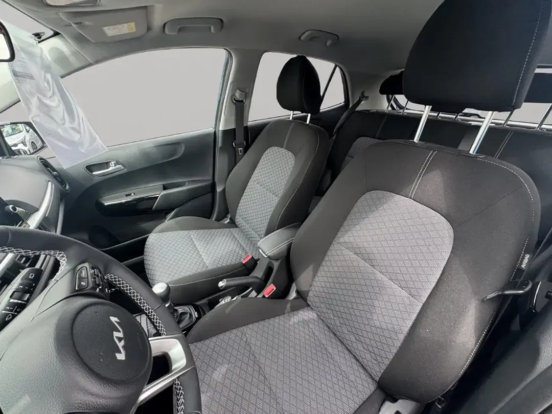 Kia Picanto - Thumbnail 10