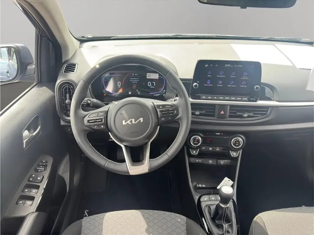 Kia Picanto - Thumbnail 12