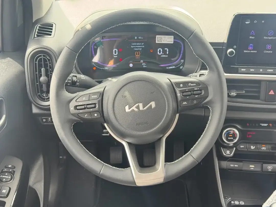 Kia Picanto - Thumbnail 13