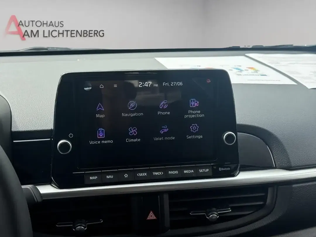 Kia Picanto - Thumbnail 14