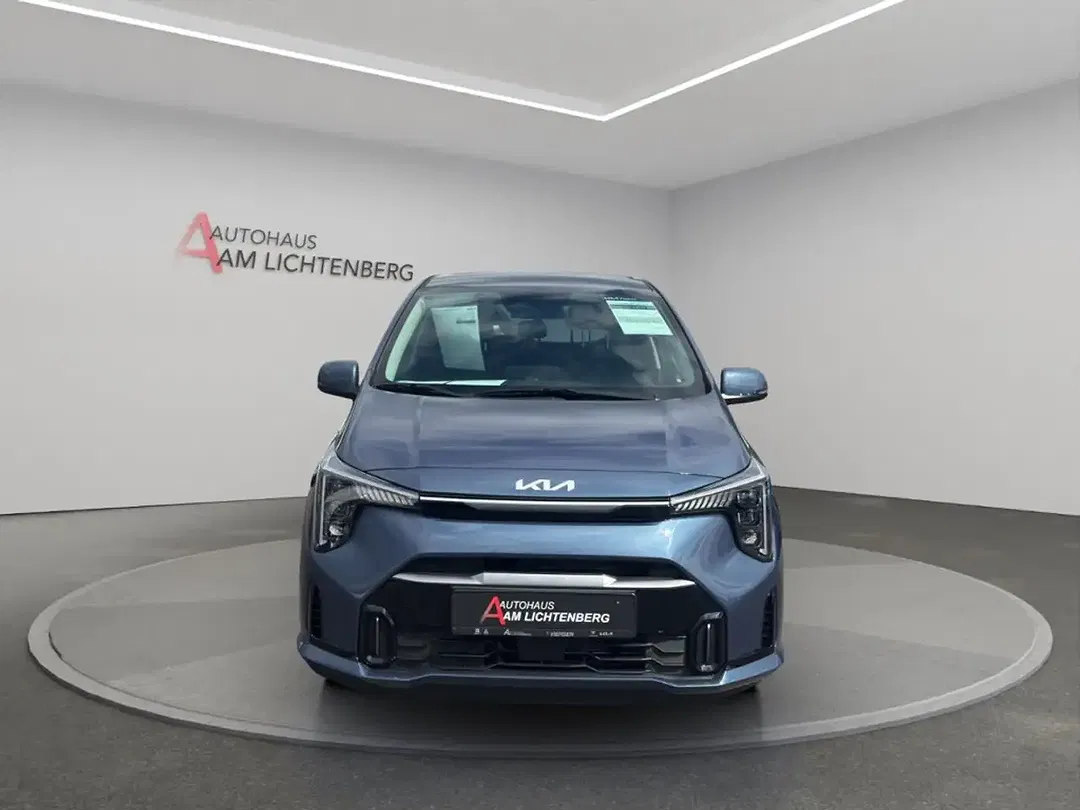 Kia Picanto - Thumbnail 4
