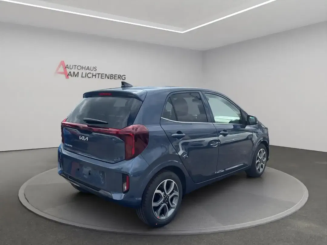 Kia Picanto - Thumbnail 5